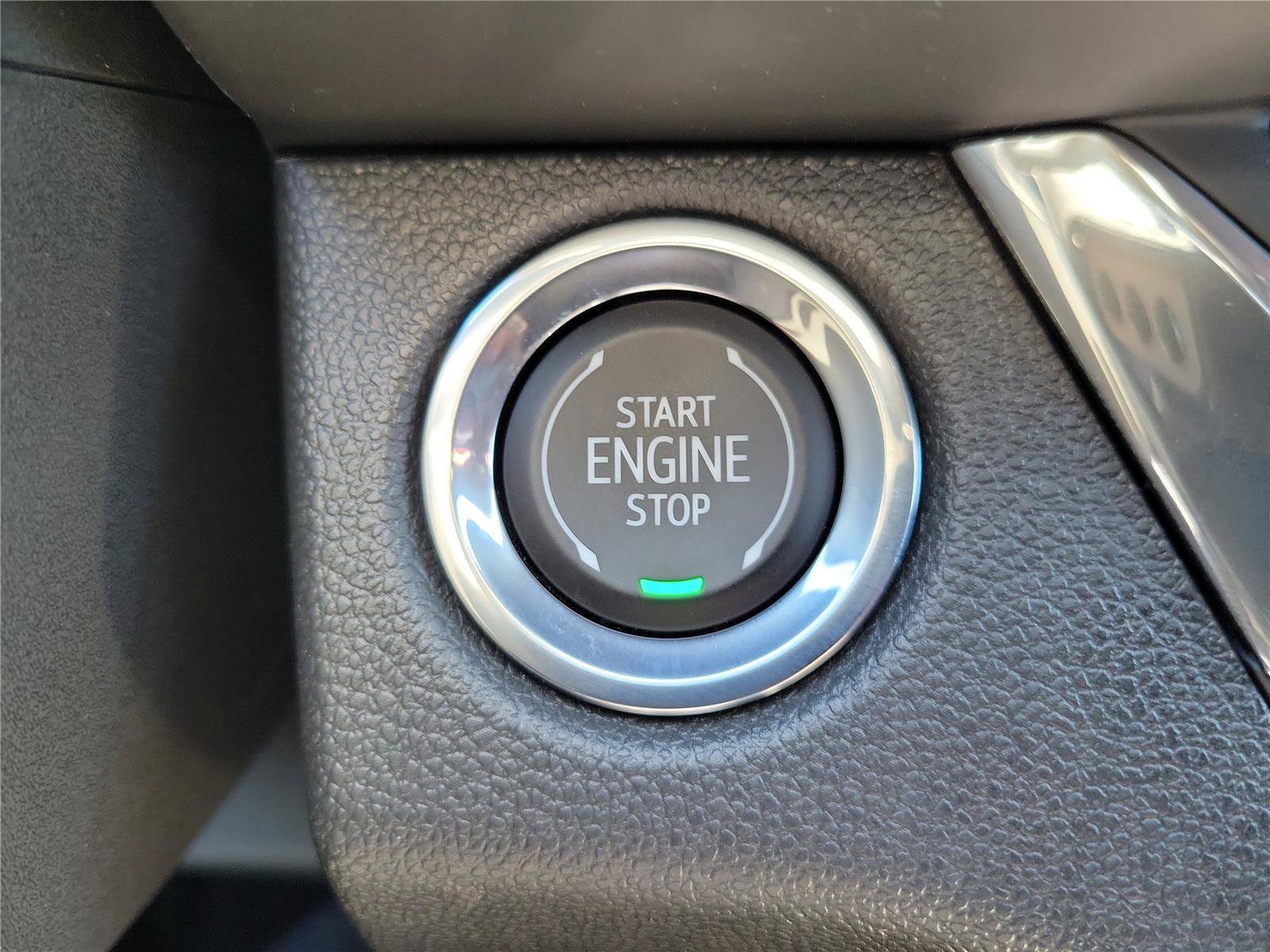 New 2026 Buick Envista Sport Touring w/ Convenience I Package FWD image 30
