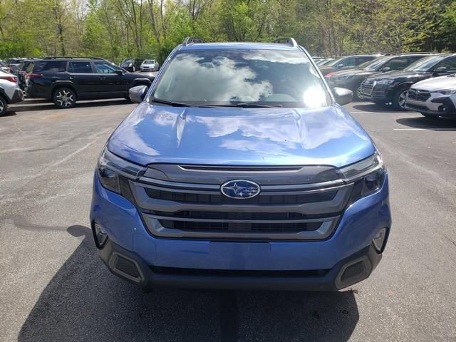 New 2026 Subaru Forester Limited AWD/4WD image 9