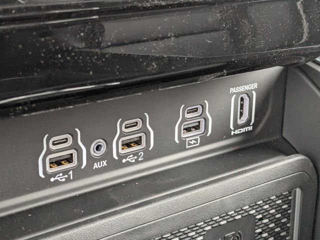 New 2026 RAM 1500 Laramie AWD/4WD image 28