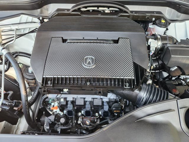 Certified 2026 Acura MDX w/ Technology Package AWD/4WD image 34