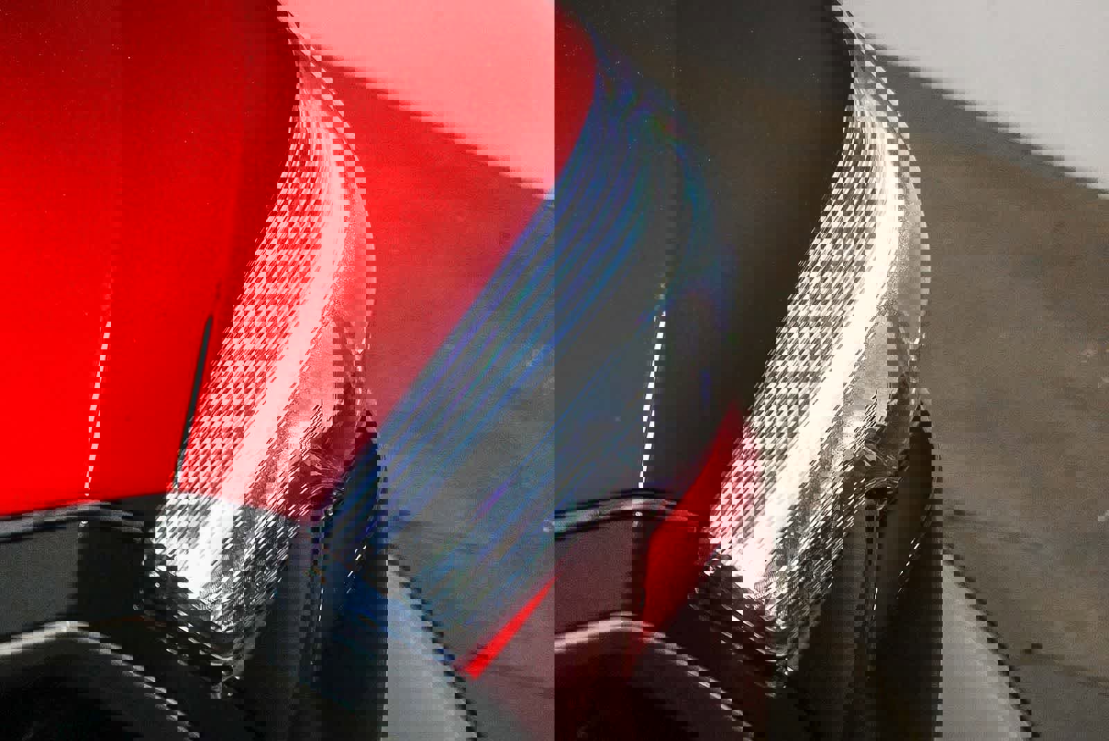 Certified 2025 Toyota Corolla Cross XLE w/ Convenience Package image 4