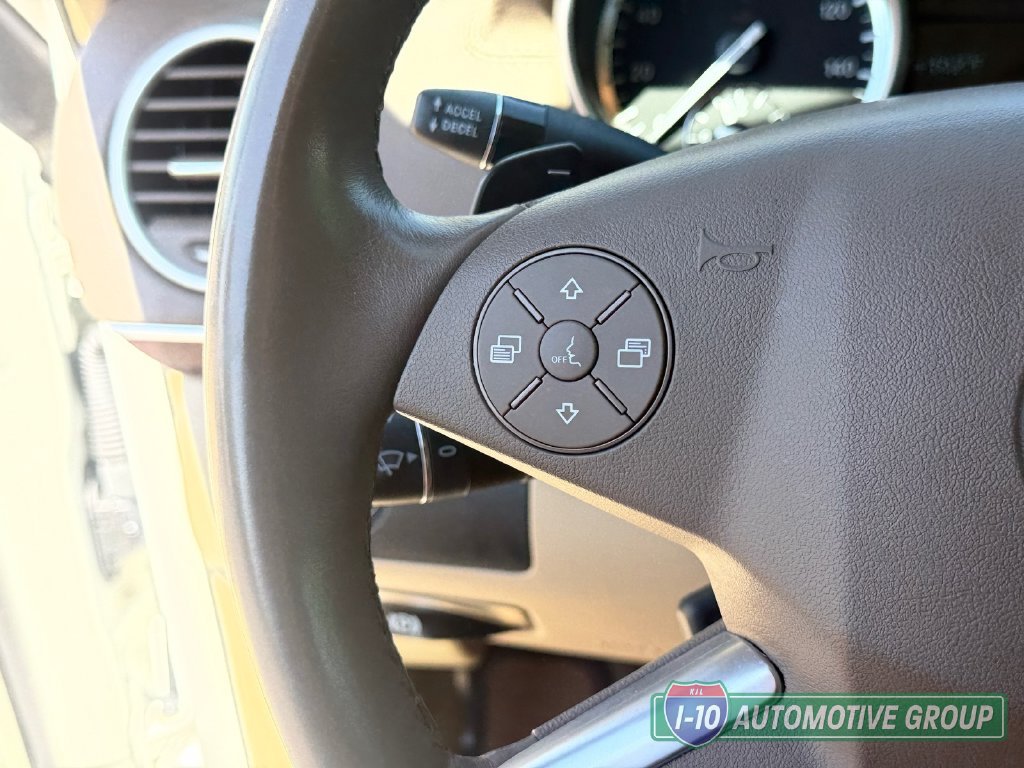 Used 2012 Mercedes-Benz GL 450 4MATIC image 26