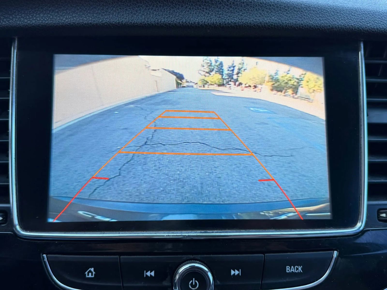 Used 2017 Buick Encore Sport Touring w/ Safety Package FWD image 28