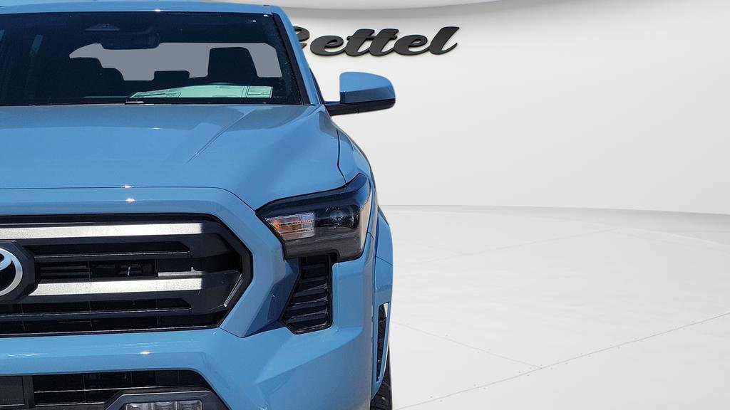 New 2026 Toyota Tacoma SR5 image 9