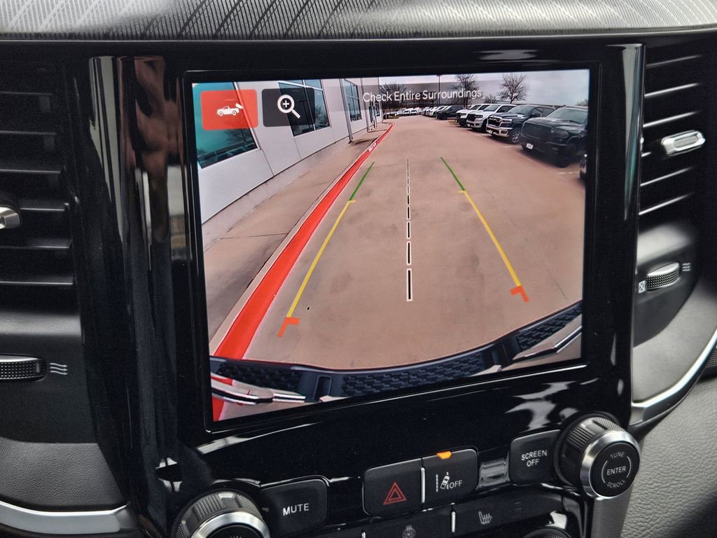 New 2026 RAM 1500 2WD Crew Cab image 18