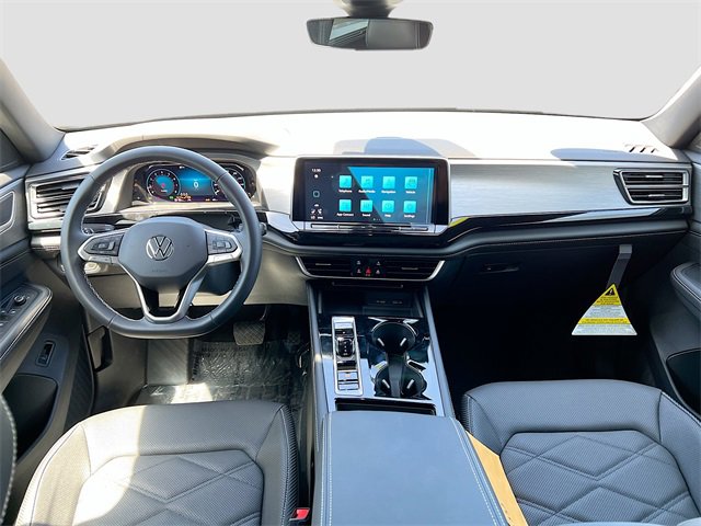 New 2024 Volkswagen Atlas Cross Sport SE image 22