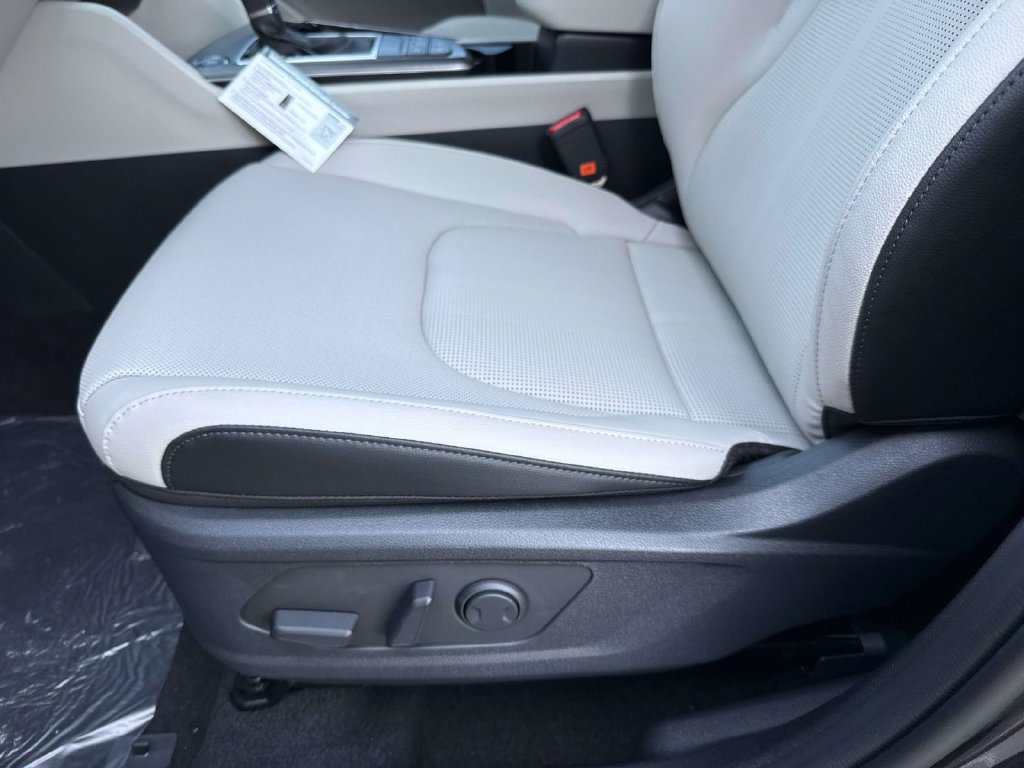 New 2027 Kia Sportage EX FWD image 19
