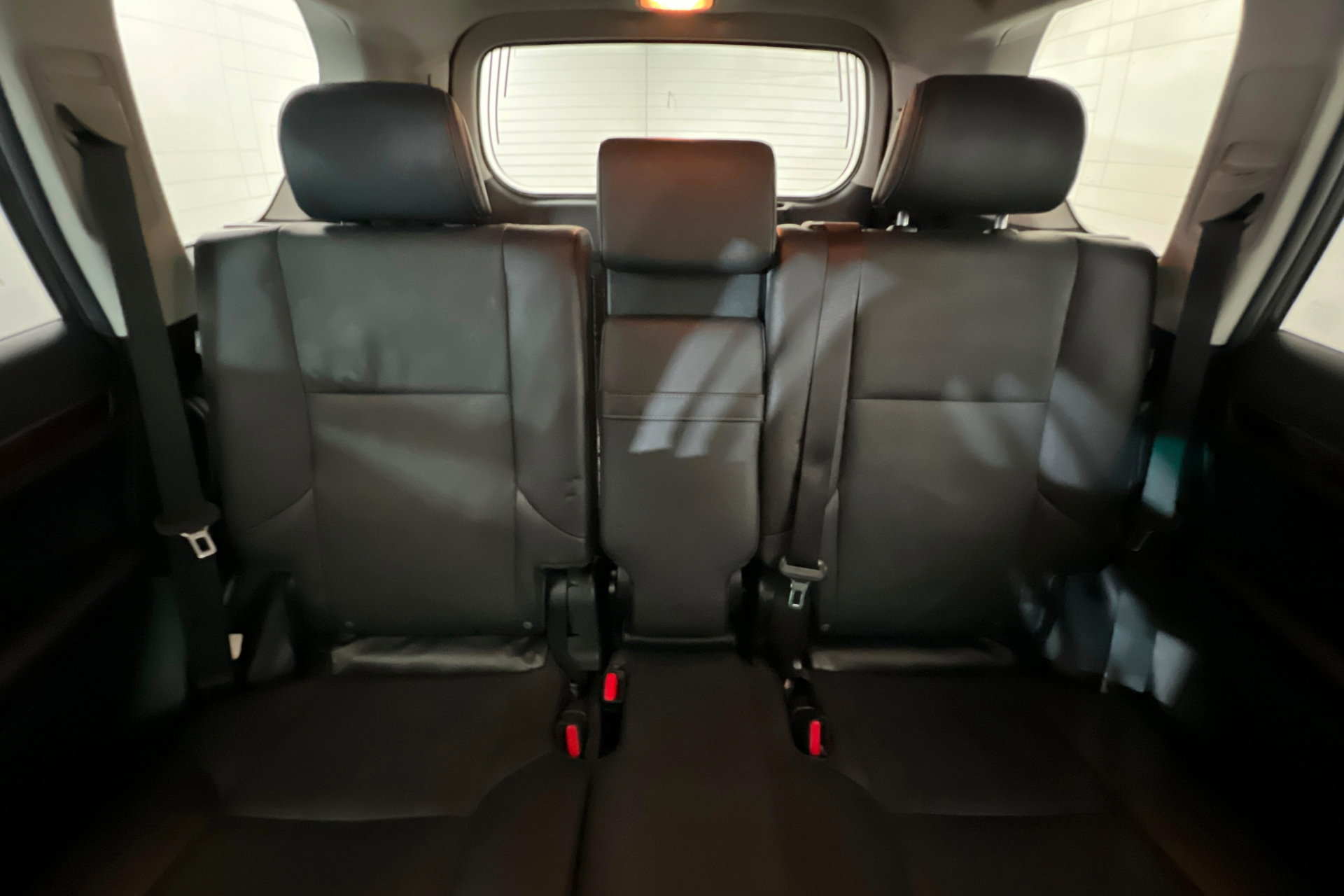 Used 2018 Lexus GX 460 Premium w/ Premium Package image 26