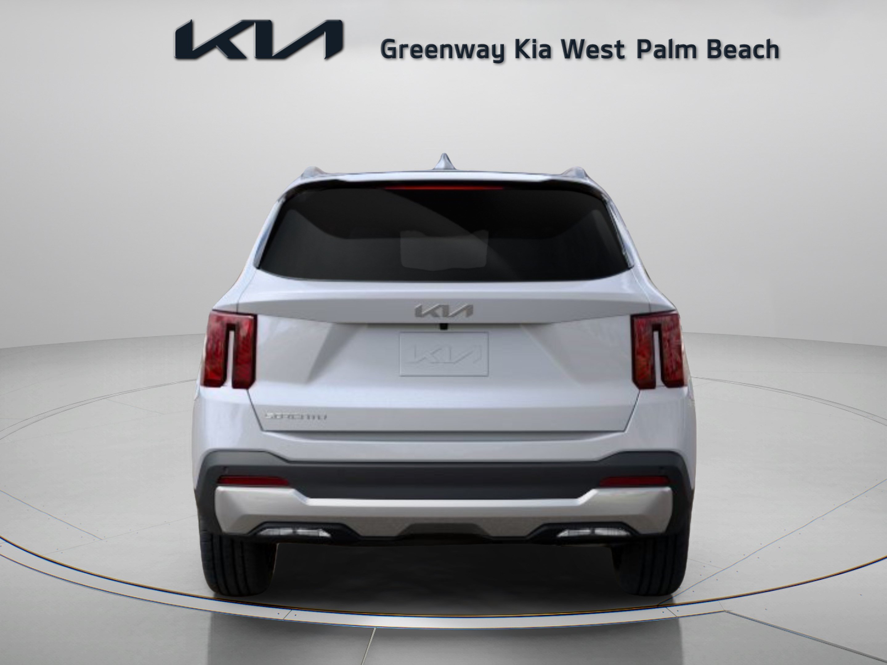 New 2026 Kia Sorento SX FWD image 6