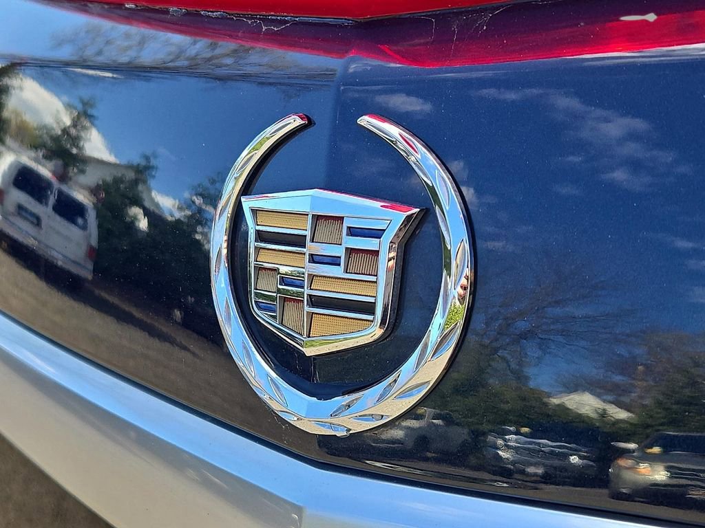 Used 2013 Cadillac XTS Luxury w/ Driver Awareness Package FWD image 28