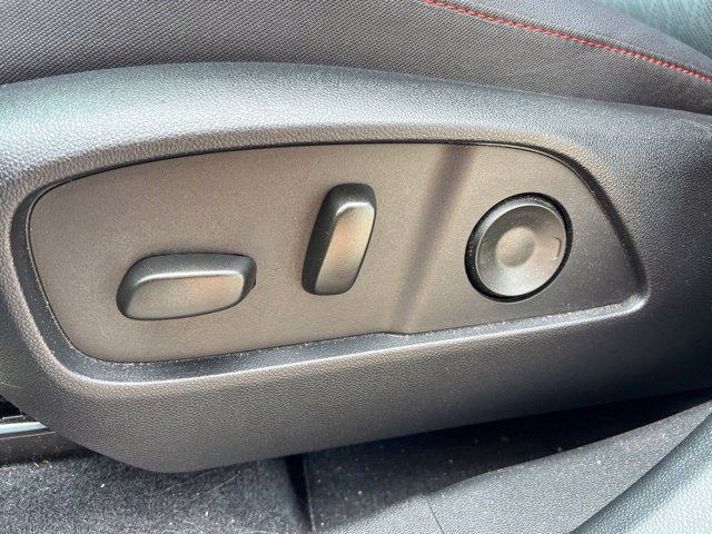 Used 2026 Chevrolet Equinox RS FWD image 30
