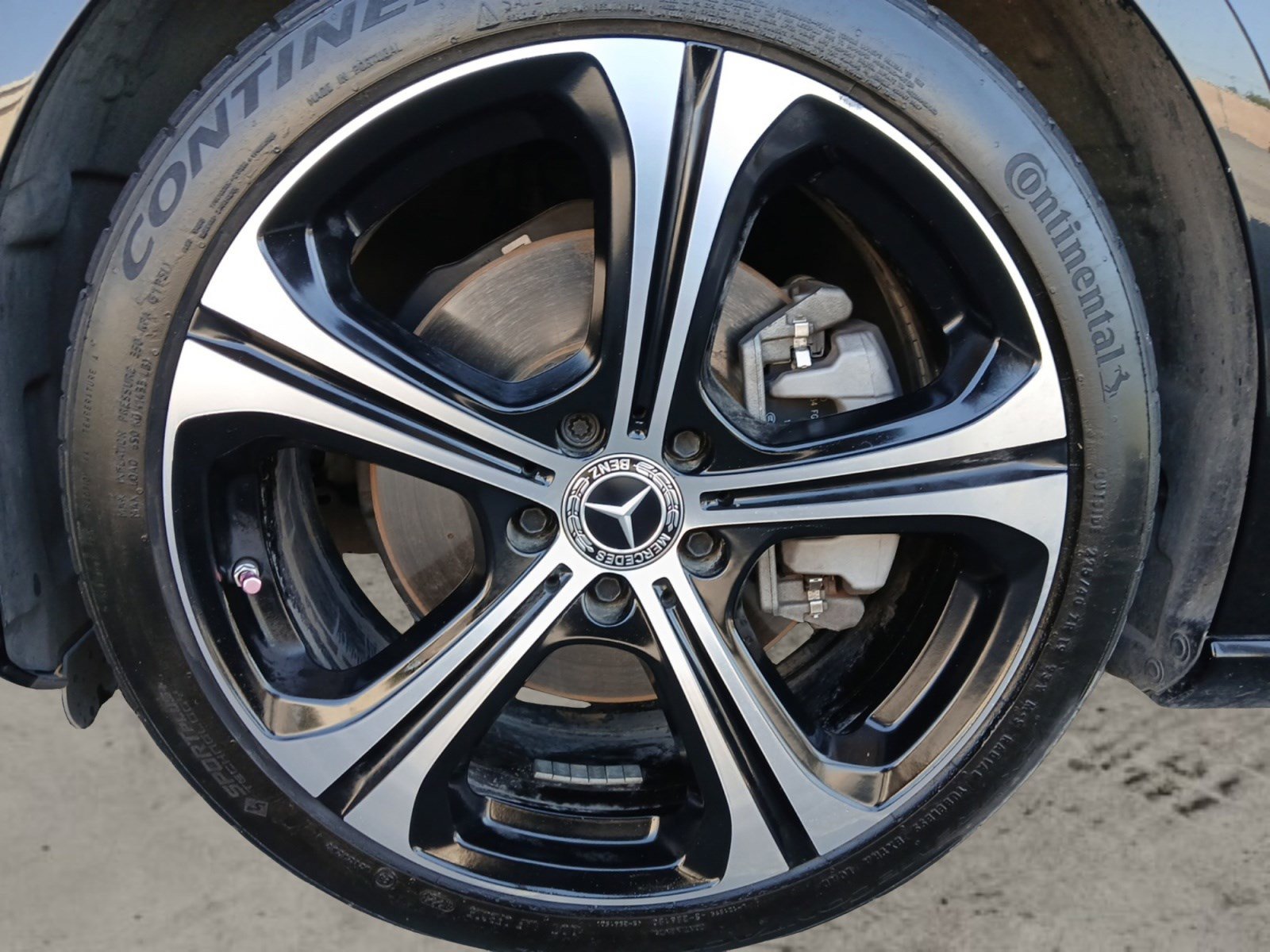 Used 2023 Mercedes-Benz C 300 Sedan image 14