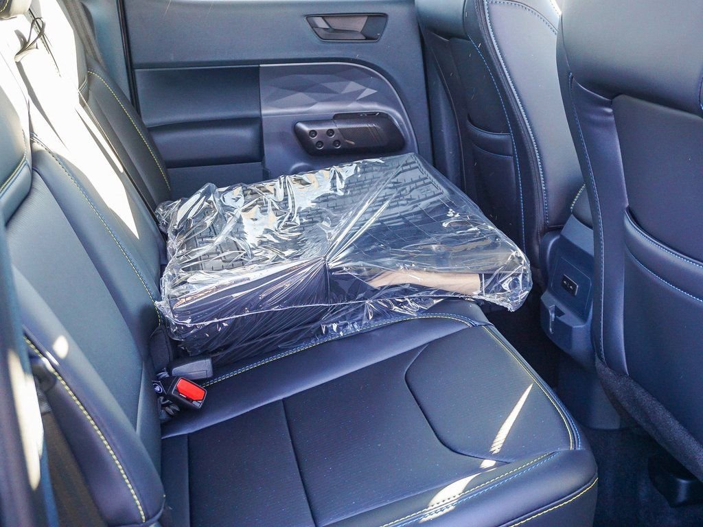 New 2026 Ford Maverick Lobo image 13