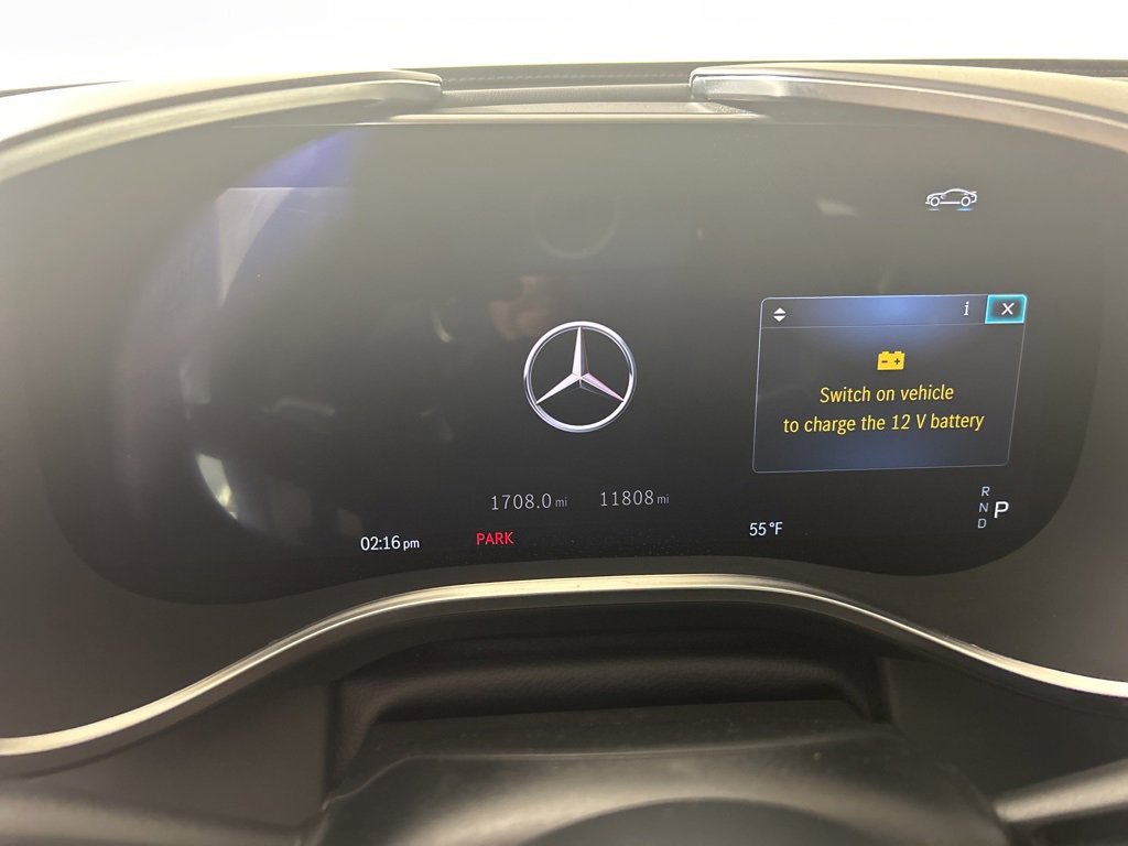 Used 2022 Mercedes-Benz SL 63 AMG 4MATIC image 13