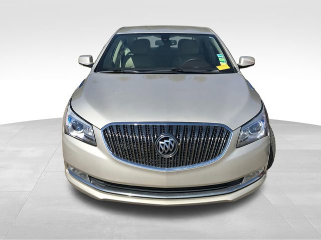 Used 2015 Buick LaCrosse Leather FWD image 8