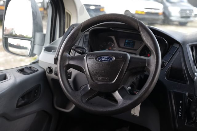 Used 2018 Ford Transit 150 130 Low Roof RWD image 30