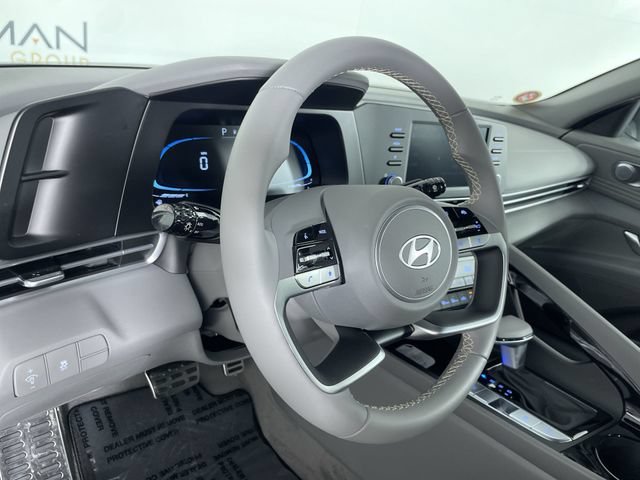 New 2026 Hyundai Elantra SEL Sport Premium FWD image 27