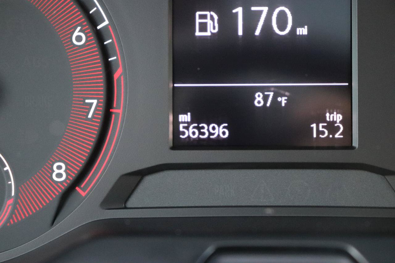 Used 2020 Volkswagen Jetta SE FWD image 26
