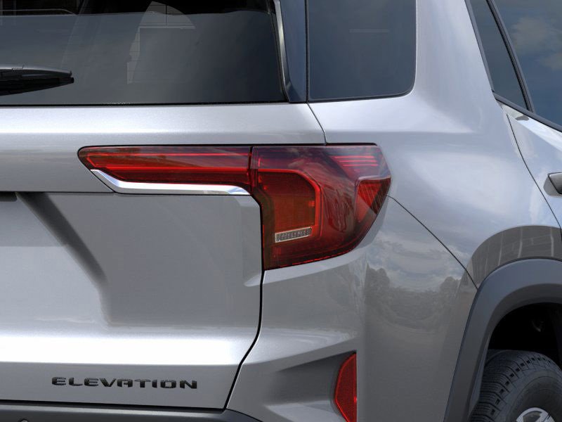 New 2026 GMC Terrain Elevation w/ Elevation Premium Package image 11