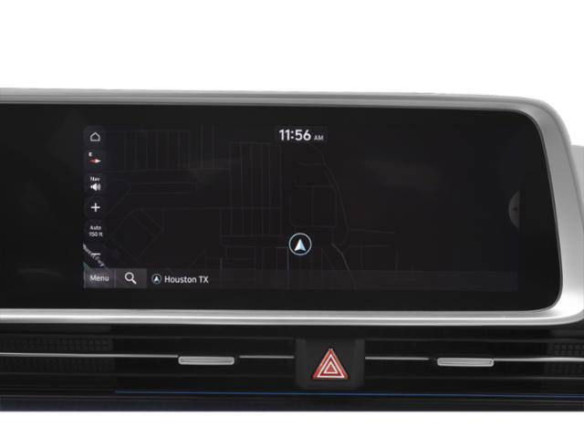 Certified 2024 Hyundai Ioniq 6 Limited RWD image 19