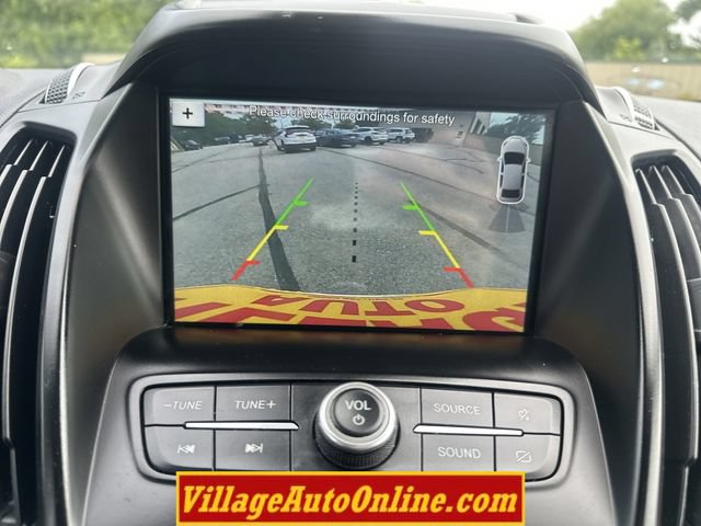 Used 2019 Ford Escape SEL AWD/4WD image 18