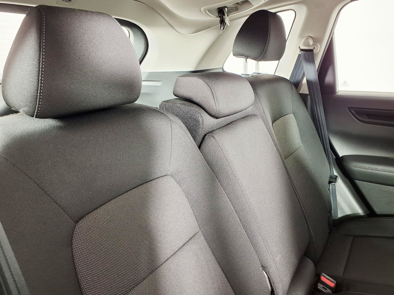 Used 2024 Honda CR-V LX image 12