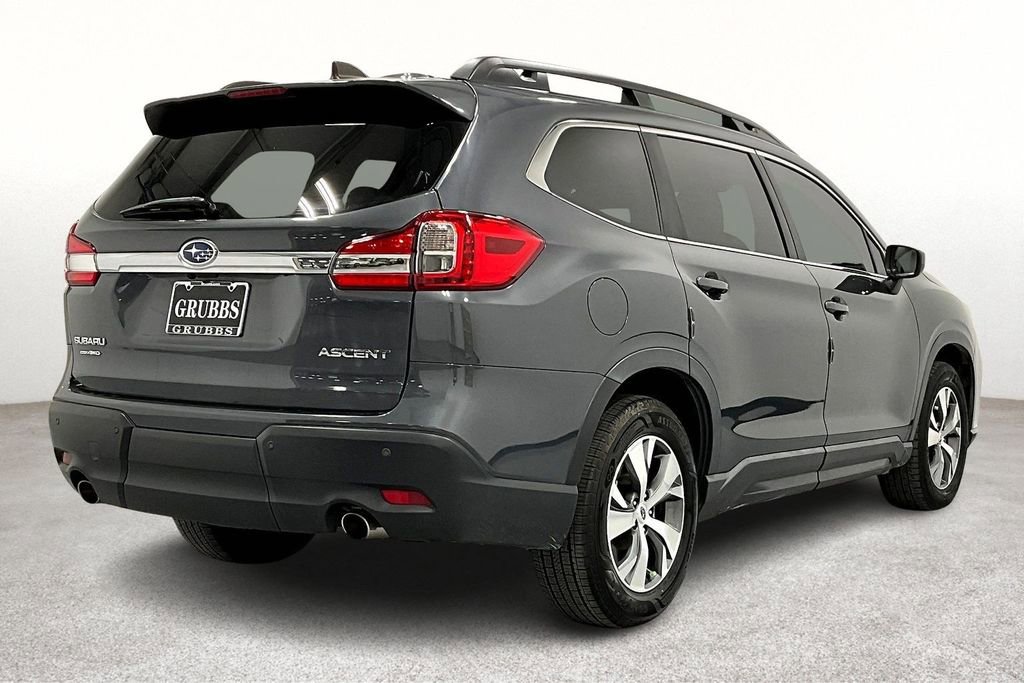 Used 2020 Subaru Ascent Premium w/ Convenience Package image 2