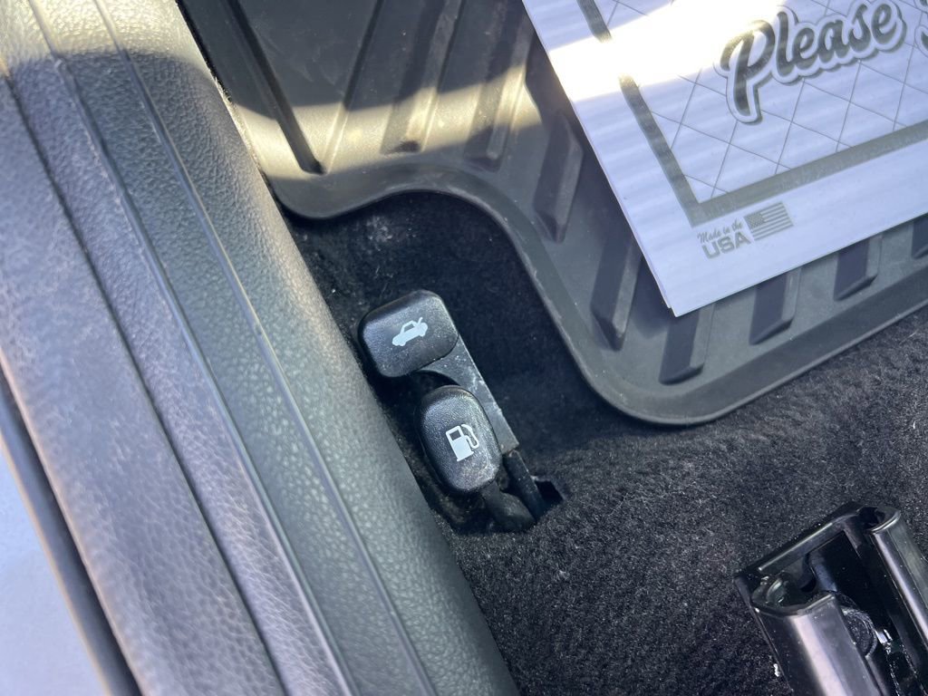 Used 2019 Kia Forte LXS FWD image 20