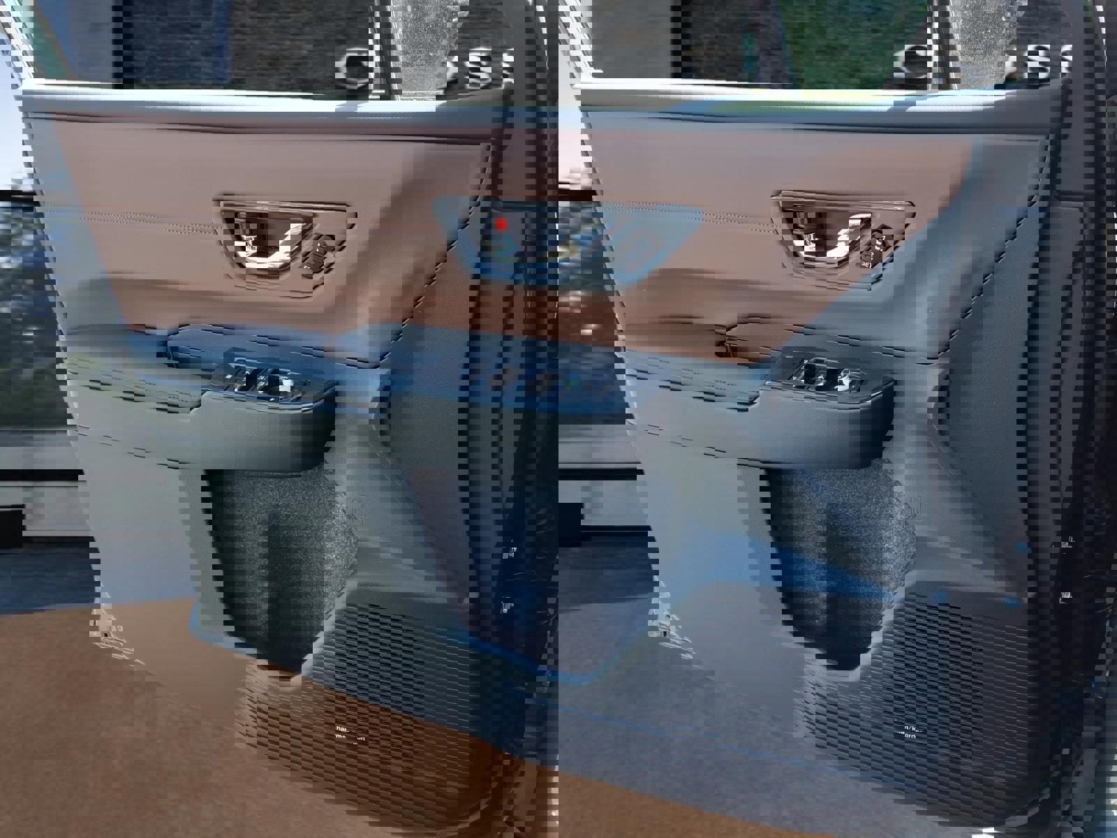 New 2026 Subaru Outback Touring XT image 19