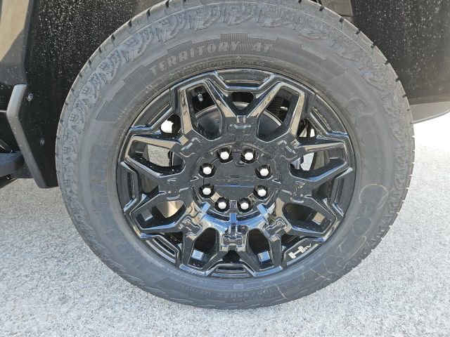 New 2025 GMC Hummer EV 2X AWD/4WD image 10