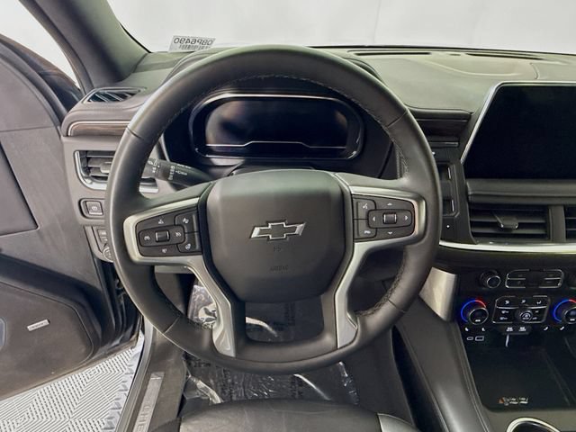 Used 2024 Chevrolet Suburban Z71 w/ Off-Road Capability Package AWD/4WD image 12