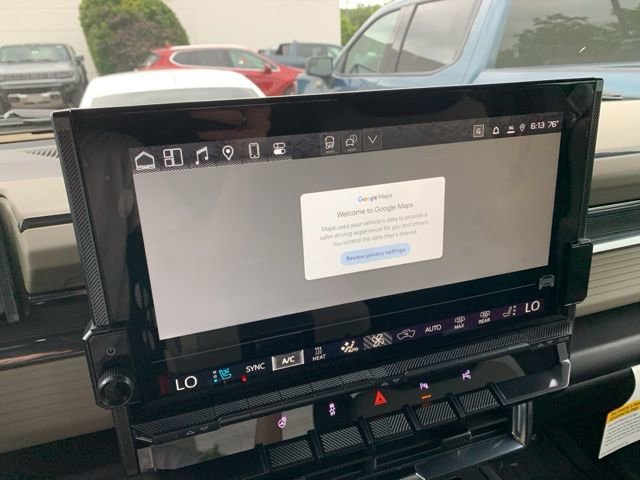 New 2026 GMC Hummer EV 4x4 Crew Cab image 16