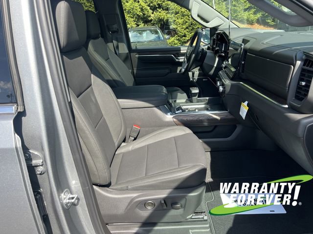 New 2026 GMC Sierra 1500 SLT w/ SLT Premium Package image 15