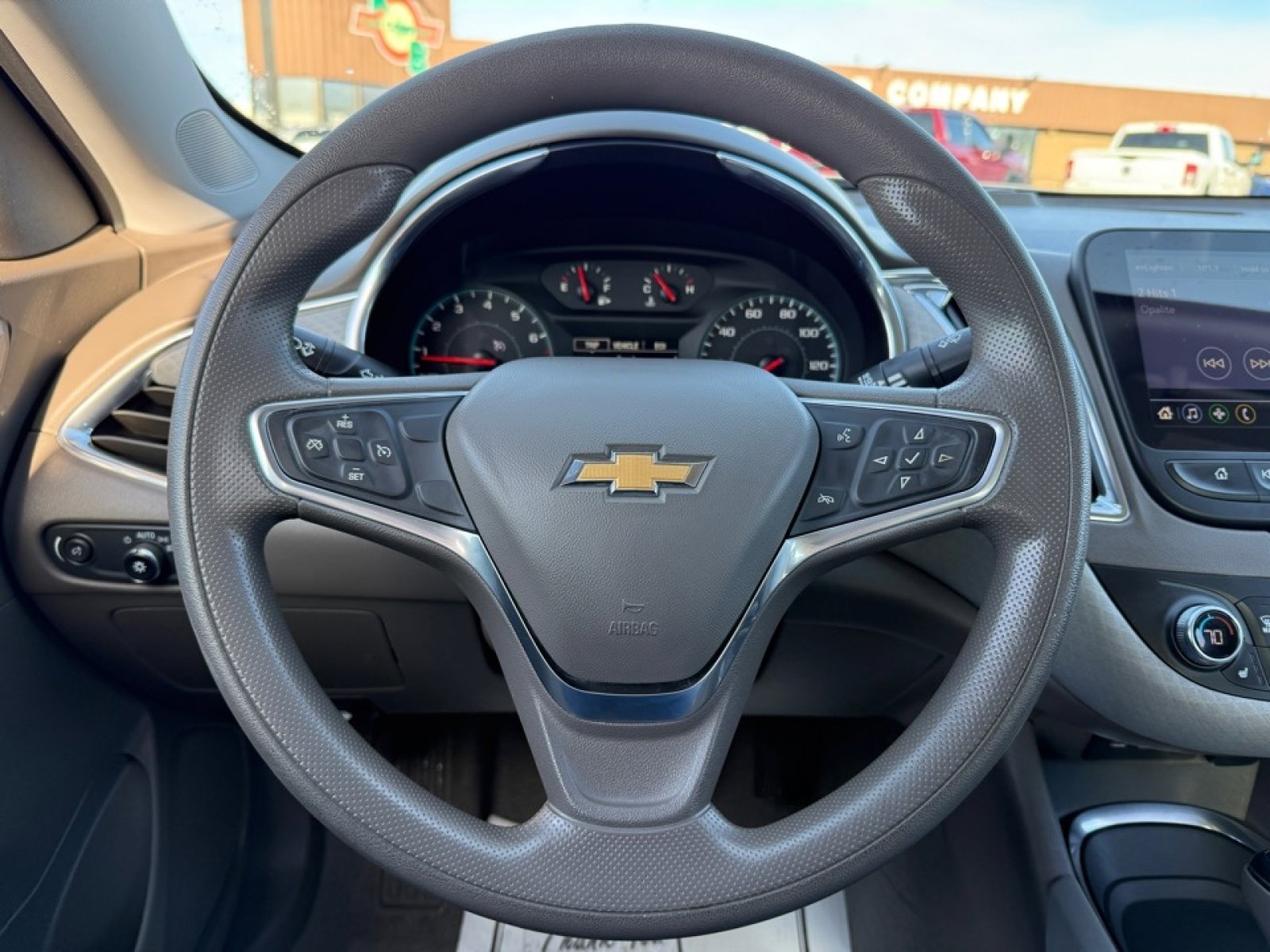Used 2020 Chevrolet Malibu LT image 20