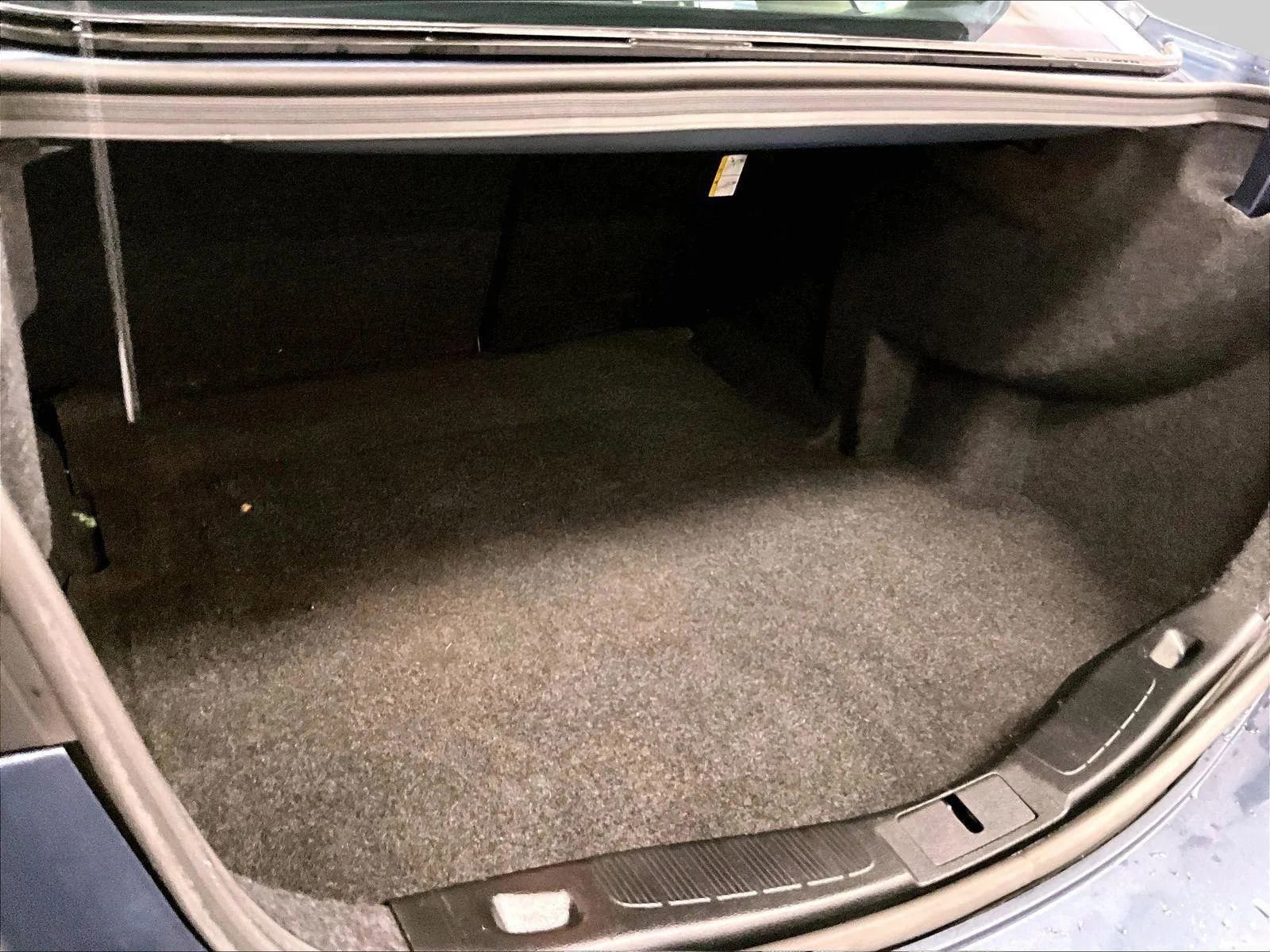 Used 2019 Ford Fusion SE image 34