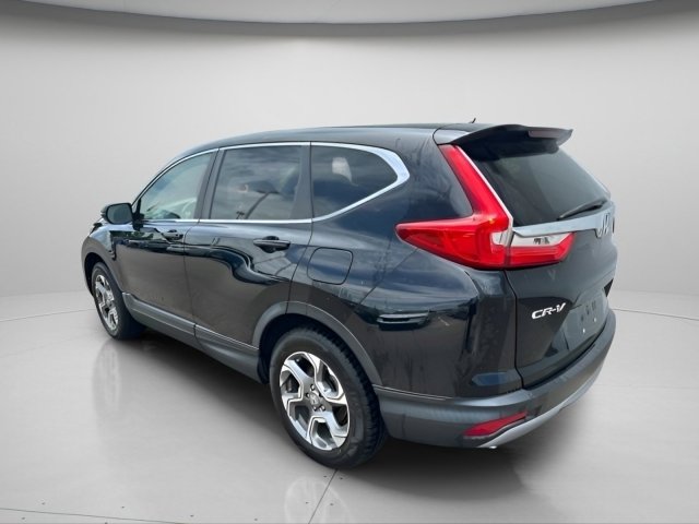 Used 2019 Honda CR-V EX image 8