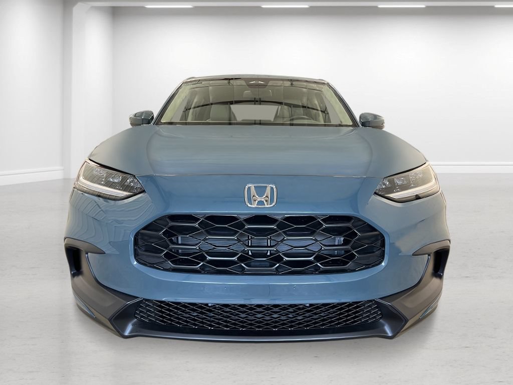 New 2027 Honda HR-V LX image 9
