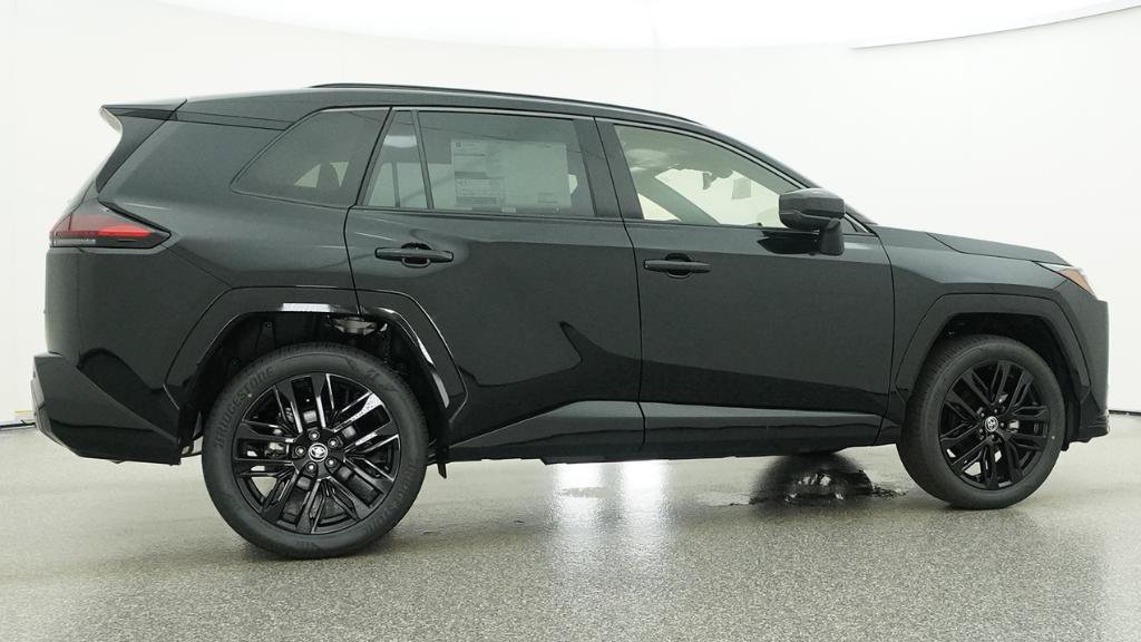 New 2026 Toyota RAV4 XSE w/ Weather Package AWD/4WD image 29