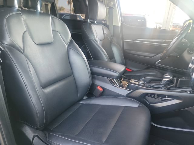 Used 2022 Kia Telluride S FWD image 25
