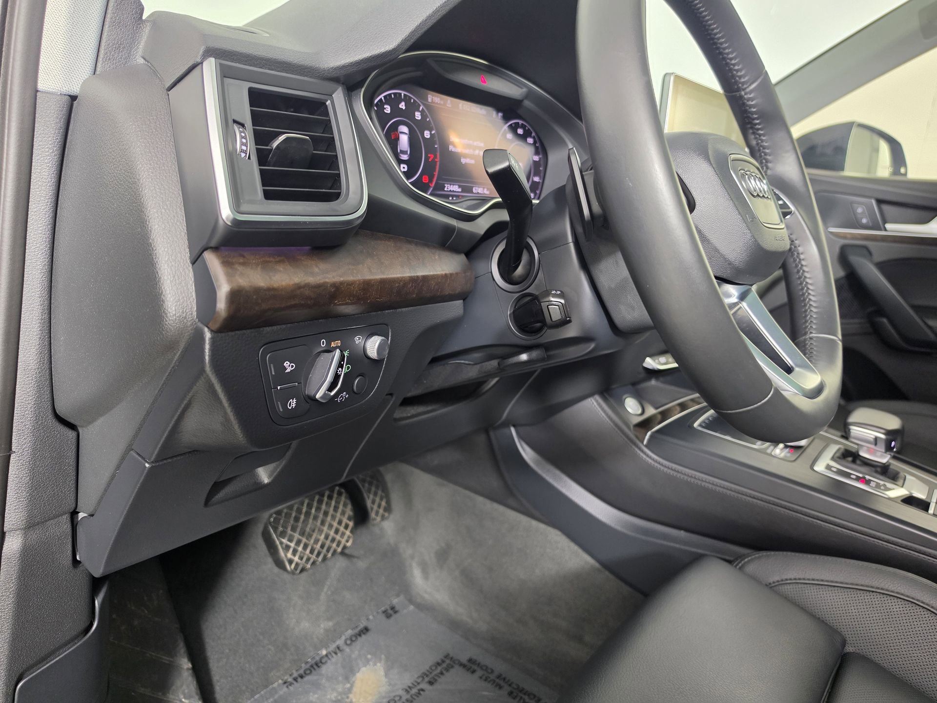 Used 2018 Audi Q5 Prestige AWD/4WD image 20