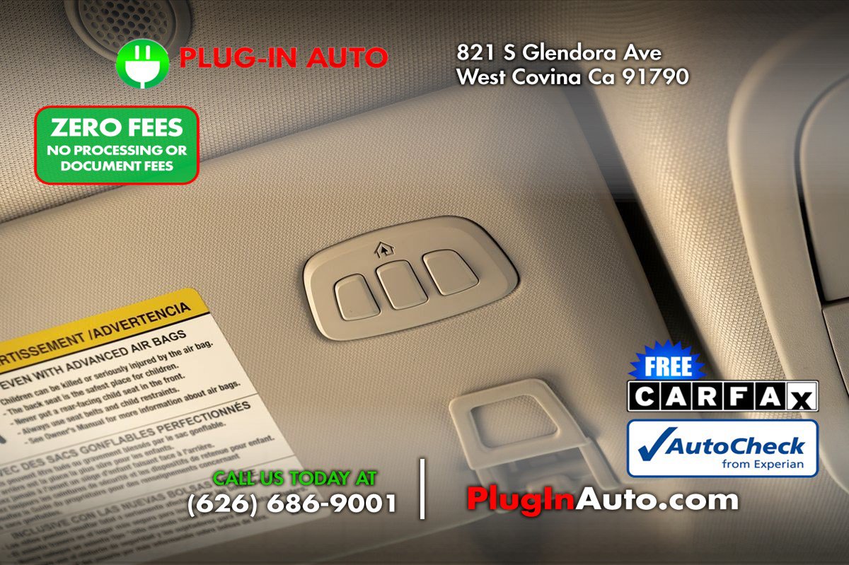 Used 2022 Ford Mustang Mach-E Select AWD/4WD image 17