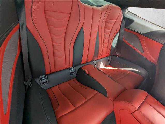 Certified 2023 BMW 840i Coupe RWD image 19