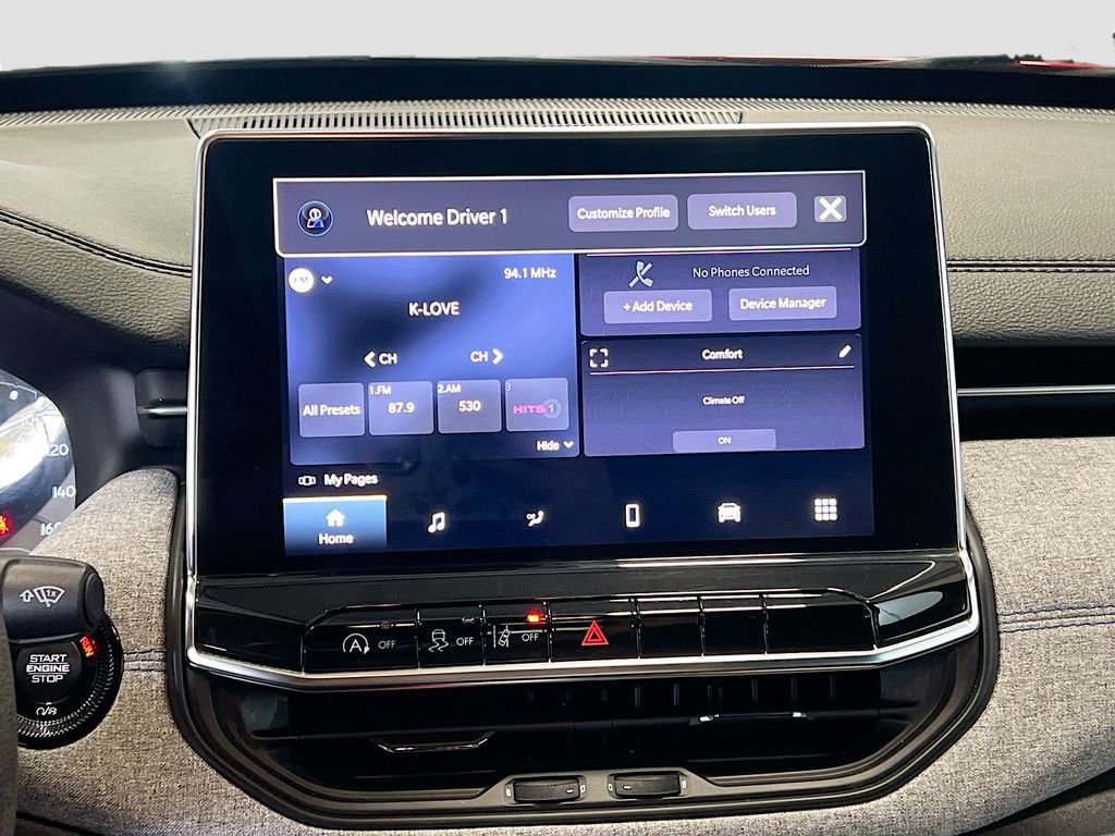 Used 2023 Jeep Compass Sport image 11