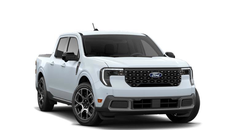 New 2026 Ford Maverick Lariat w/ 4K Tow Package image 28
