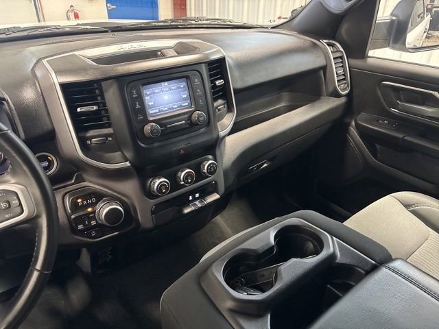 Used 2023 RAM 1500 Big Horn AWD/4WD image 26