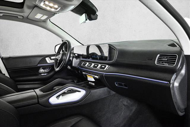 New 2026 Mercedes-Benz GLE 350 4MATIC image 24