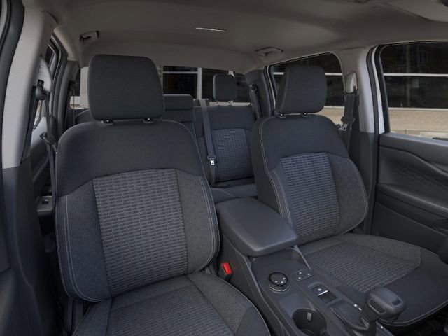 New 2026 Ford Ranger XL AWD/4WD image 10