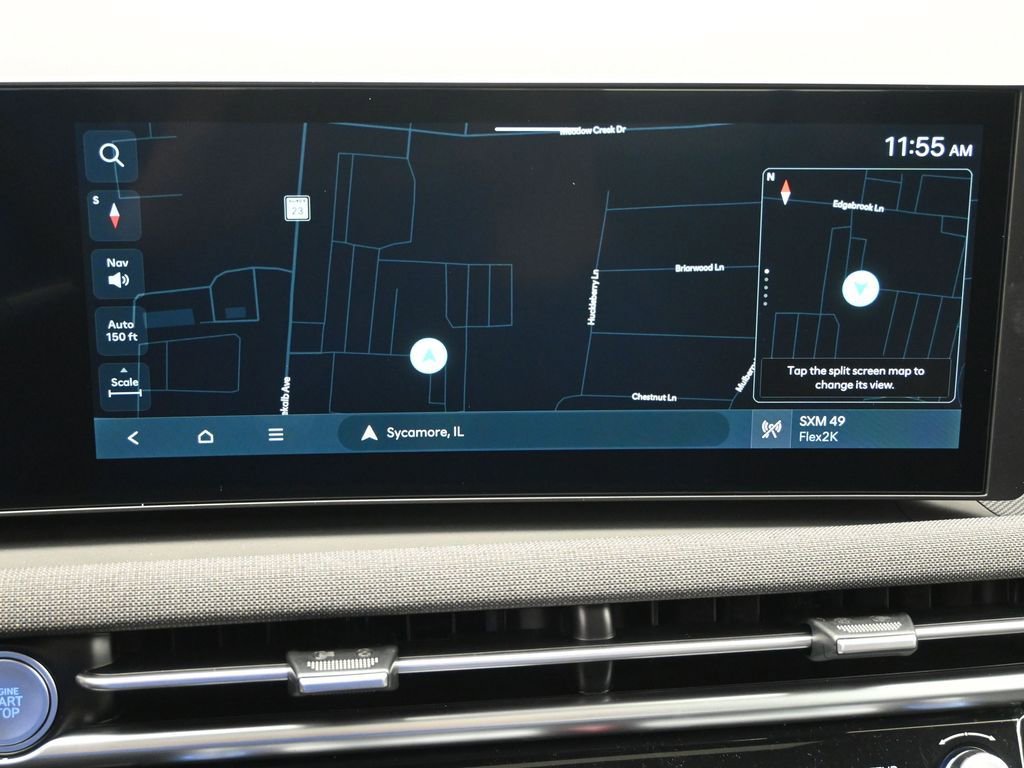 New 2026 Hyundai Santa Cruz Limited image 17