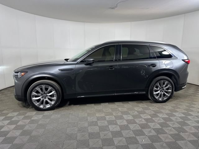 Used 2024 MAZDA CX-90 3.3 Turbo w/ Premium Package image 6