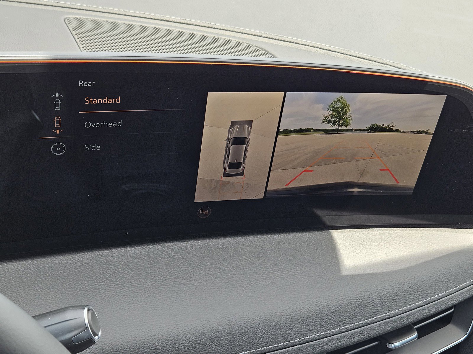 New 2026 Cadillac CT5 Premium Luxury RWD image 13